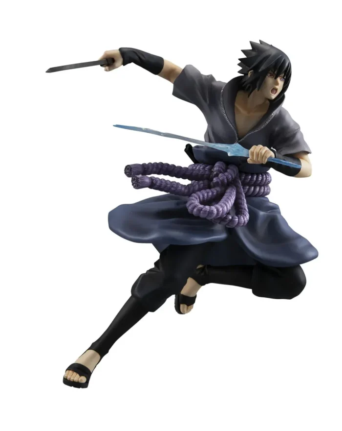 Naruto Shippuden