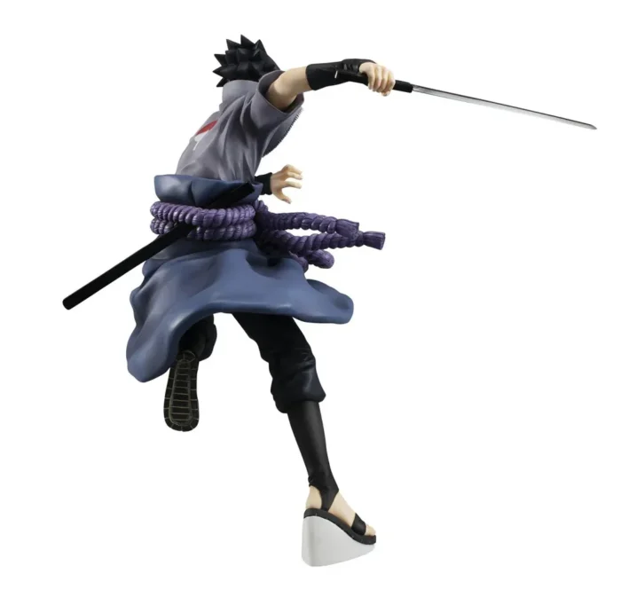 Naruto Shippuden
