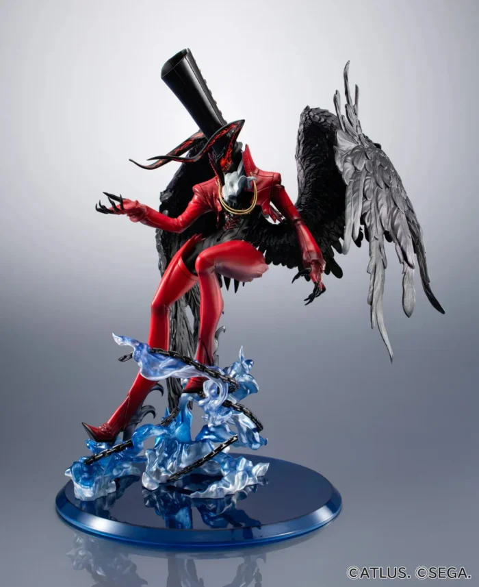 Game Characters Persona 5
