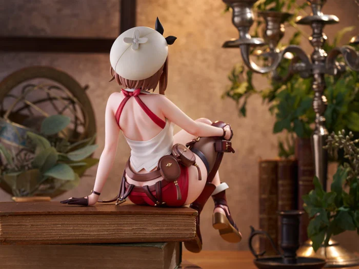 Atelier Ryza