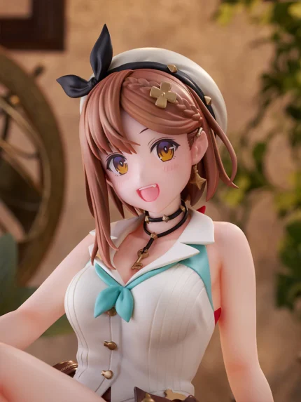 Atelier Ryza