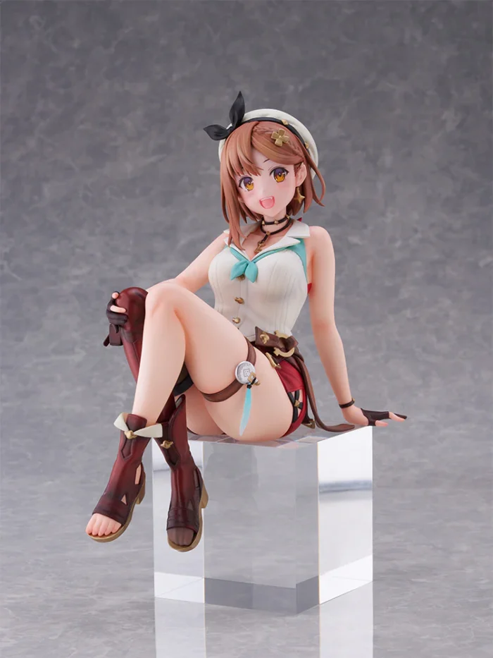 Atelier Ryza