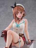 Atelier Ryza