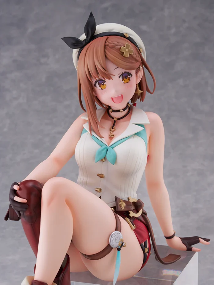 Atelier Ryza