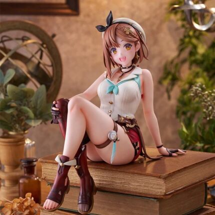 Atelier Ryza