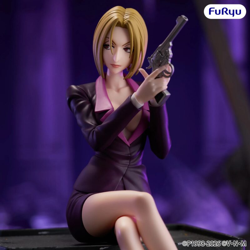 Hunter X Hunter
