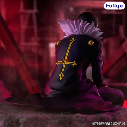 Hunter X Hunter