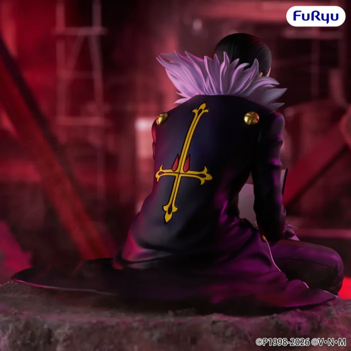 Hunter X Hunter