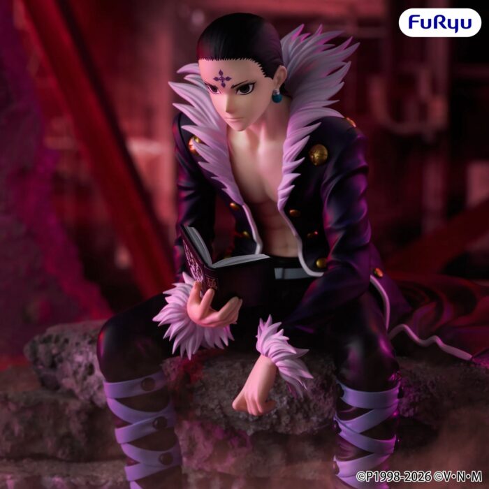 Hunter X Hunter