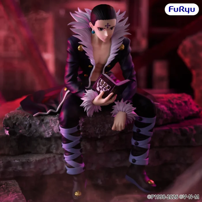 Hunter X Hunter