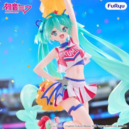 Hatsune Miku