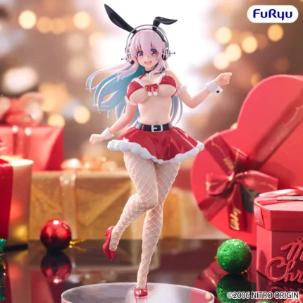 Super Sonico