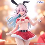 Super Sonico