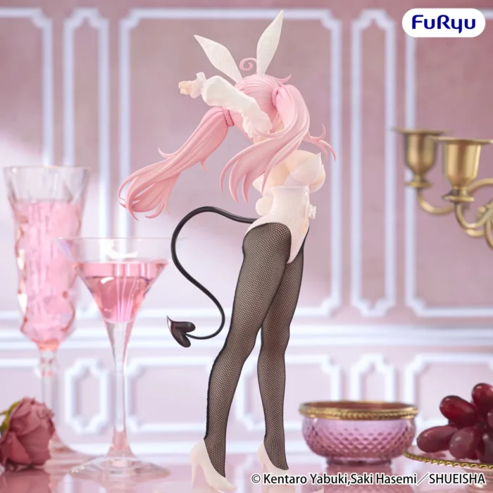 To Love Ru Darkness