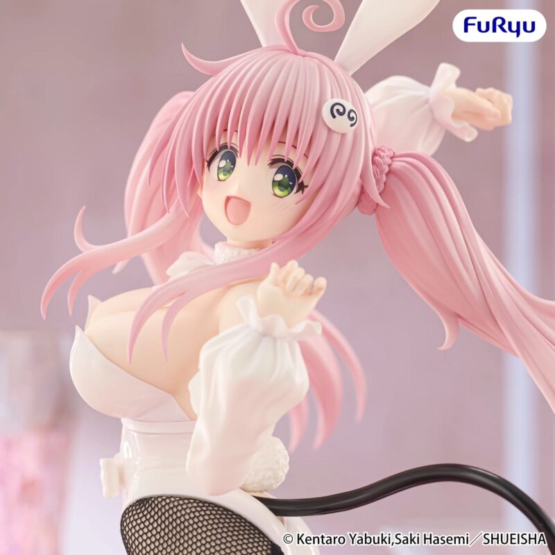 To Love Ru Darkness