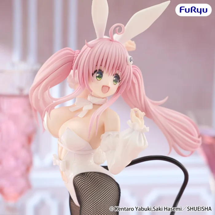 To Love Ru Darkness