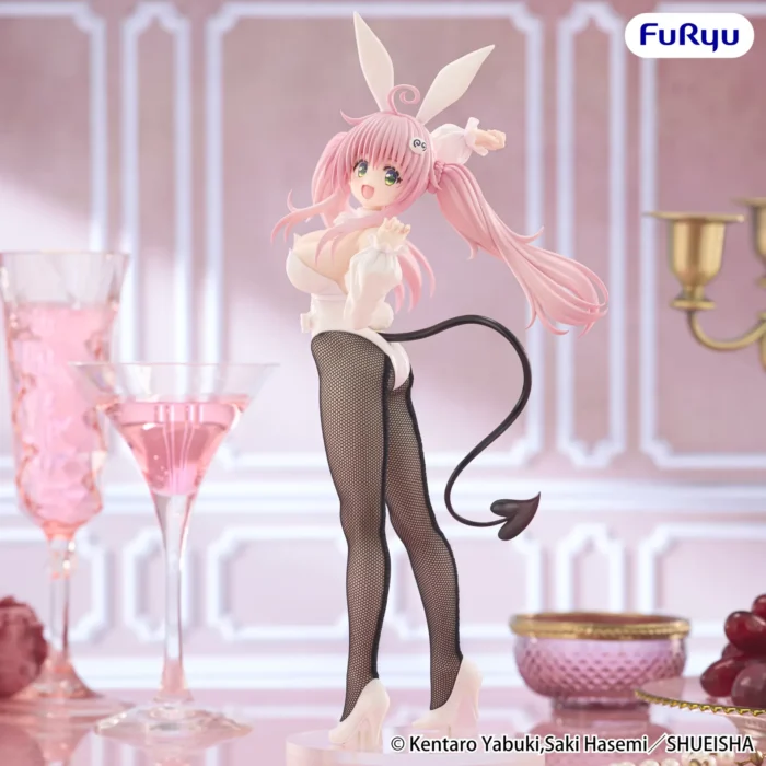 To Love Ru Darkness