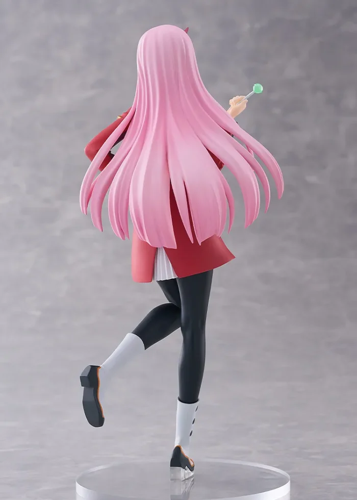Darling In The Franxx