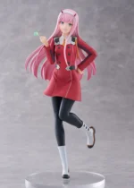 Darling In The Franxx