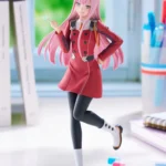 Darling In The Franxx