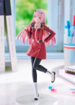 Darling In The Franxx