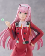 Darling In The Franxx