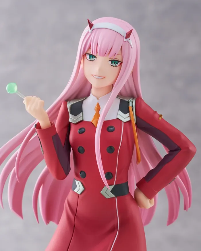 Darling In The Franxx