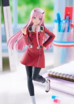 Darling In The Franxx