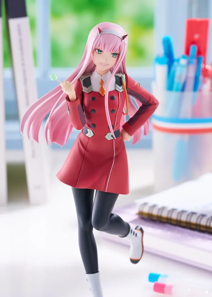 Darling In The Franxx