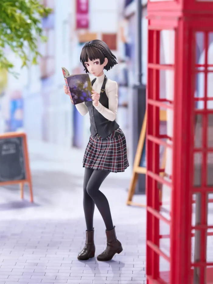 Persona 5
