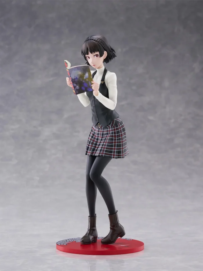 Persona 5