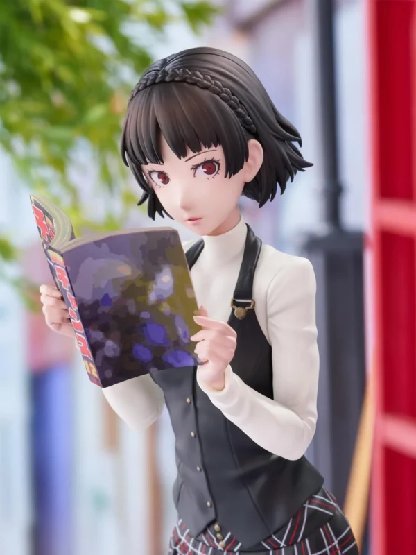 Persona 5