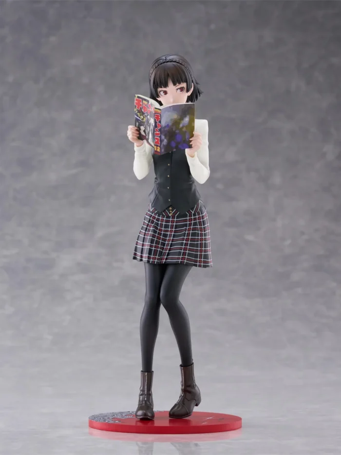 Persona 5