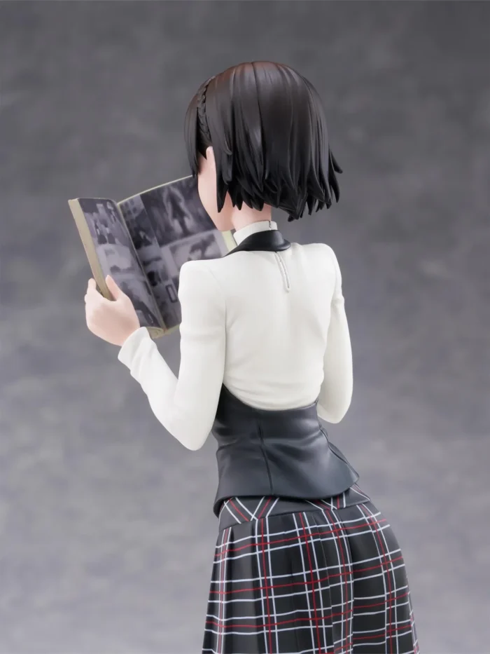 Persona 5