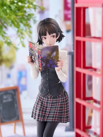 Persona 5