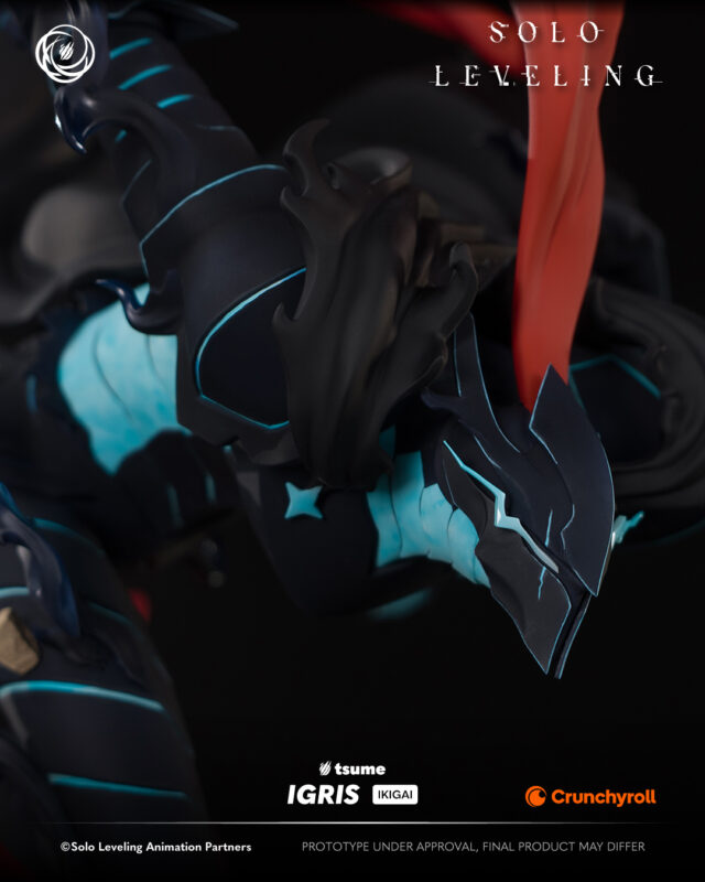 Solo Leveling