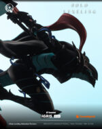 Solo Leveling