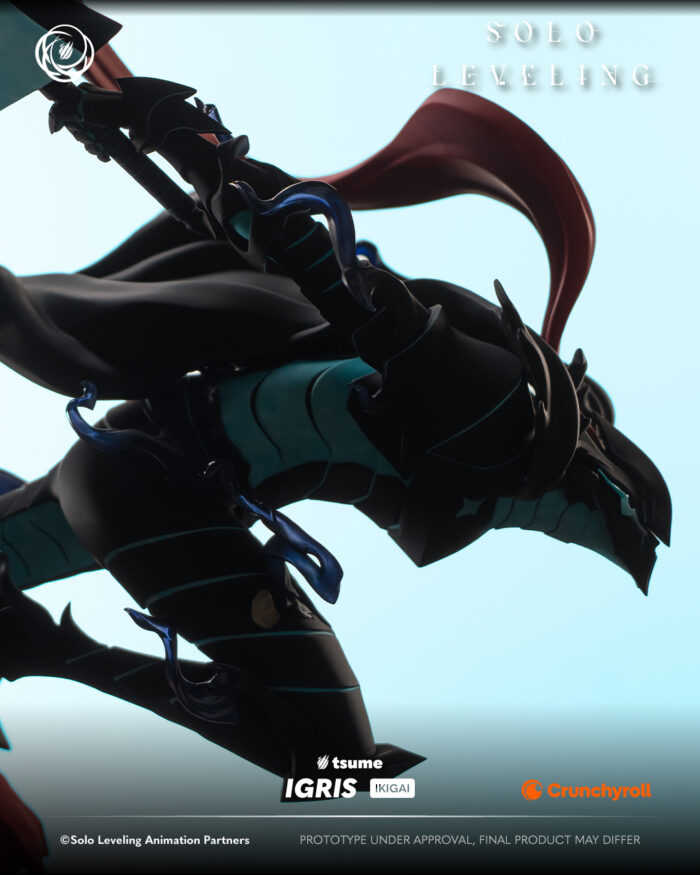 Solo Leveling