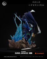 Solo Leveling