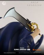 Solo Leveling