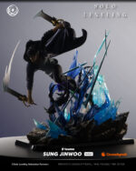 Solo Leveling