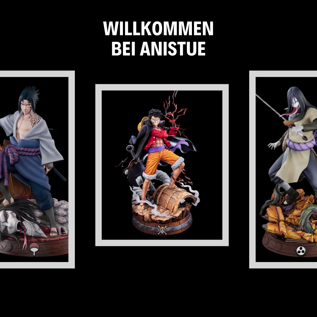 Willkommen bei Anistue