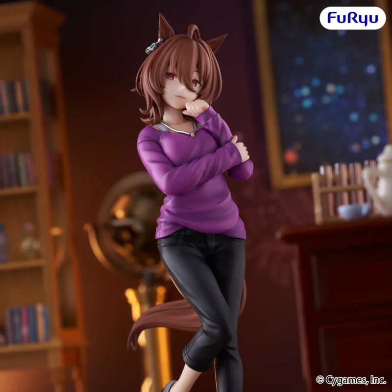 Umamusume
