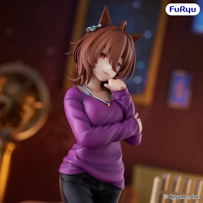 Umamusume
