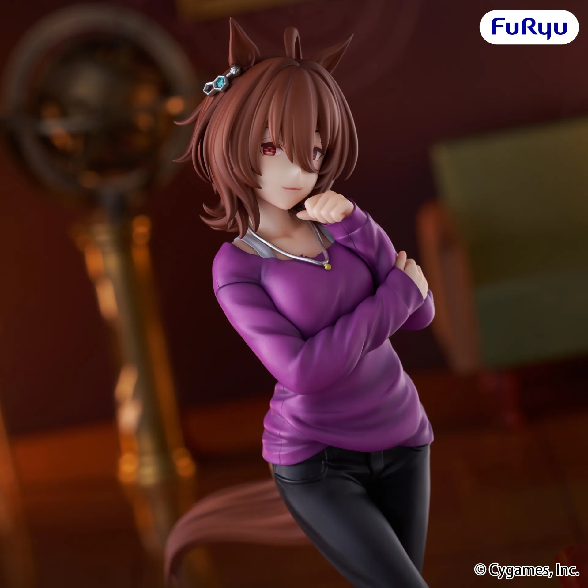 Umamusume Umamusume