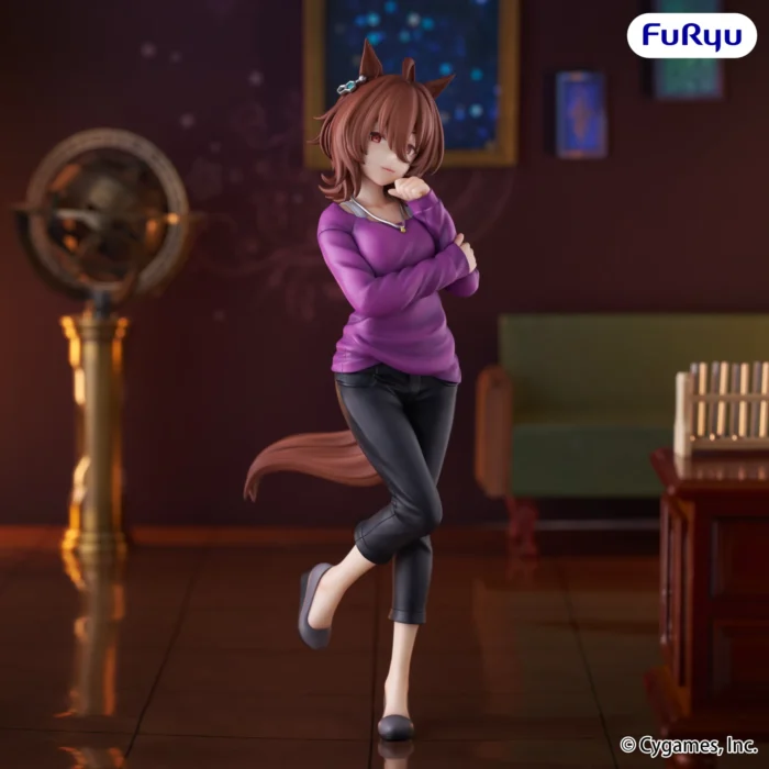 Umamusume