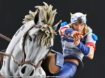 JoJo's Bizarre Adventure