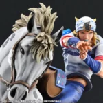 JoJo's Bizarre Adventure