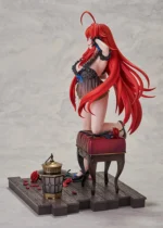 High School DxD