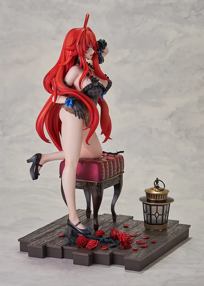 High School DxD